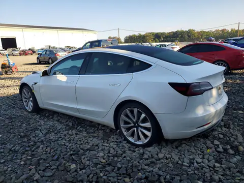 2018 Tesla Model 3 VIN 5YJ3E1EB5JF117767 фото 2
