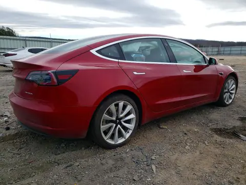 2018 TESLA MODEL 3 VIN 5YJ3E1EB1JF065408 фото 3