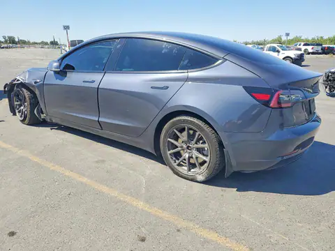 5YJ3E1EB3KF450423 — 2019 Tesla Model 3, photo 2 from Copart 28.09.2026, Front end
