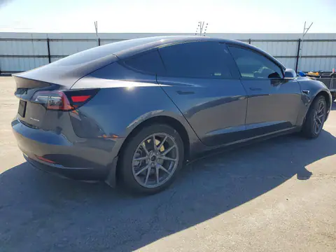 5YJ3E1EB3KF450423 — 2019 Tesla Model 3, photo 3 from Copart 28.09.2026, Front end