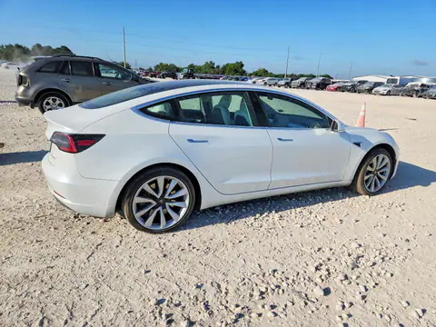 2019 TESLA MODEL 3 VIN 5YJ3E1EB9KF365988 фото 3