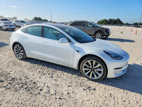 2019 TESLA MODEL 3 VIN 5YJ3E1EB9KF365988 фото 4