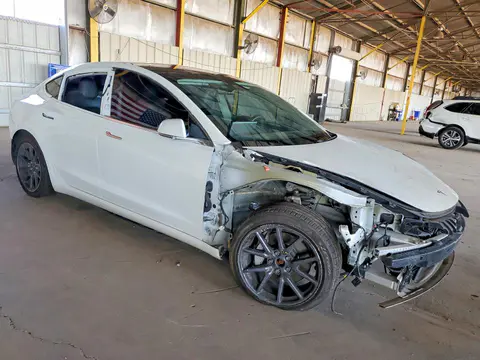2019 Tesla MODEL 3 VIN 5YJ3E1EB6KF510520 фото 4
