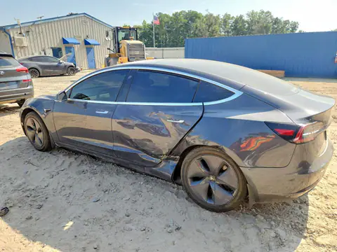 2019 TESLA MODEL 3 VIN 5YJ3E1EA0KF298804 фото 2
