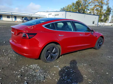2019 Tesla MODEL 3 VIN 5YJ3E1EA8KF308382 фото 3
