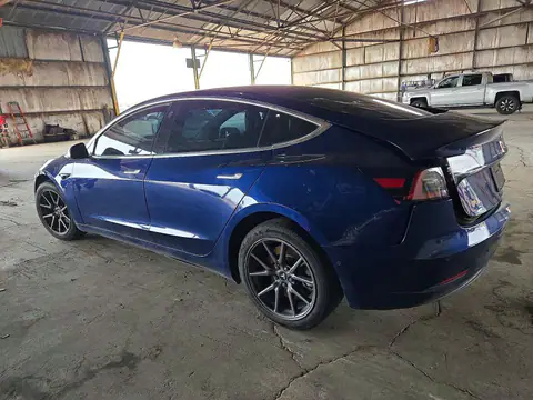 5YJ3E1EA4KF299681 — 2019 Tesla Model 3, ფოტო 2, Copart 28.10.2026, უკანა ნაწილი