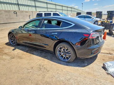 2020 Tesla MODEL 3 VIN 5YJ3E1EA4LF704472 фото 2