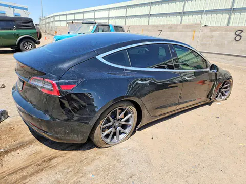2020 Tesla MODEL 3 VIN 5YJ3E1EA4LF704472 фото 3