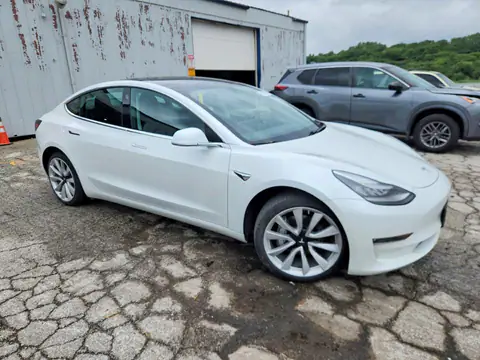 2020 TESLA MODEL 3 VIN 5YJ3E1EB4LF638532 фото 4