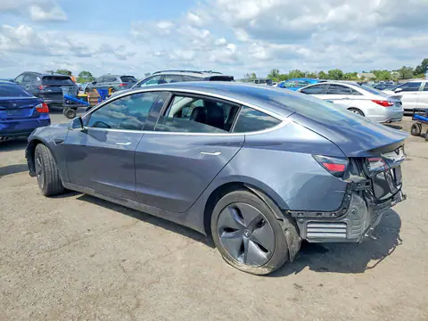 2020 TESLA MODEL 3 VIN 5YJ3E1EB0LF717504 фото 2