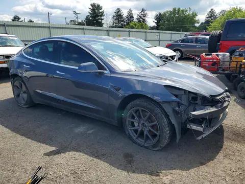 2020 TESLA MODEL 3 VIN 5YJ3E1EB0LF717504 фото 4