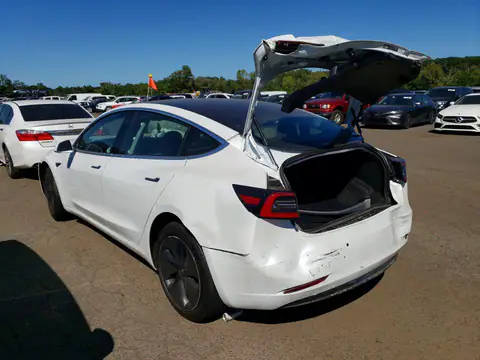 2020 TESLA MODEL 3 VIN 5YJ3E1EA7LF660175 фото 2