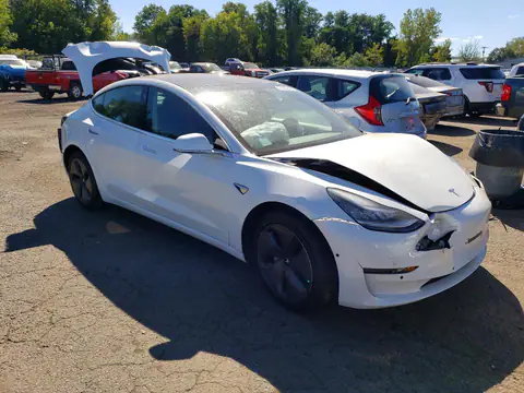 2020 TESLA MODEL 3 VIN 5YJ3E1EA7LF660175 фото 4