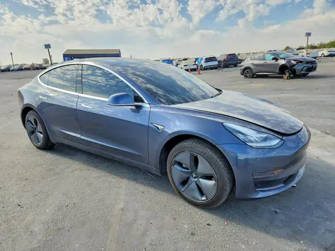 2020 Tesla MODEL 3 VIN 5YJ3E1EA9LF631681 фото 4