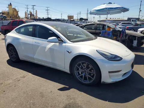 2020 Tesla MODEL 3 VIN 5YJ3E1EA0LF660048 фото 4