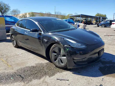 2020 Tesla MODEL 3 VIN 5YJ3E1EB3LF786896 фото 4