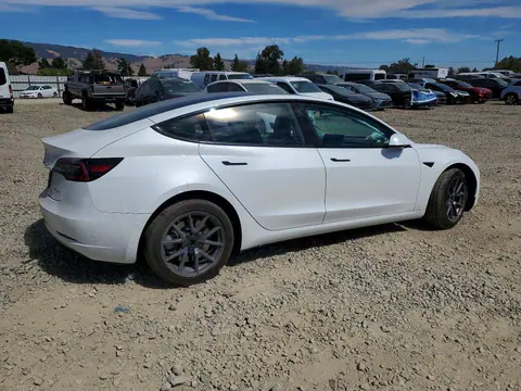 2021 Tesla MODEL 3 VIN 5YJ3E1EB5MF072656 фото 3
