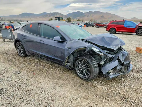 2021 TESLA MODEL 3 VIN 5YJ3E1EB9MF869377 фото 4
