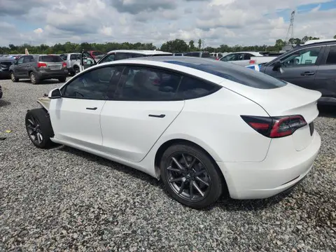 2021 TESLA MODEL 3 VIN 5YJ3E1EA2MF086781 фото 2