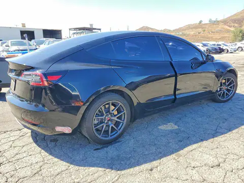 2021 Tesla MODEL 3 VIN 5YJ3E1EA7MF854397 фото 3