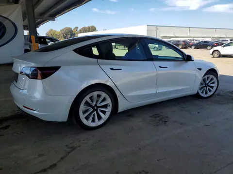 2021 Tesla MODEL 3 VIN 5YJ3E1EA6MF996059 фото 3