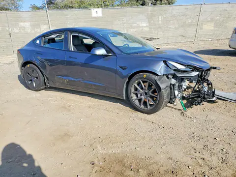 2021 Tesla MODEL 3 VIN 5YJ3E1EA1MF940076 фото 4