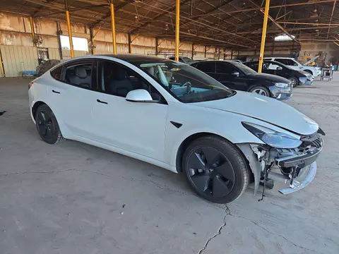 2021 Tesla MODEL 3 VIN 5YJ3E1EB7MF979327 фото 4