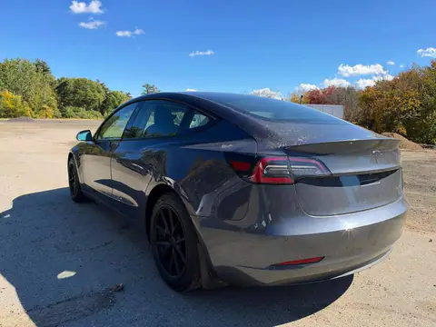 2021 TESLA MODEL 3 VIN 5YJ3E1EB3MF902504 фото 3