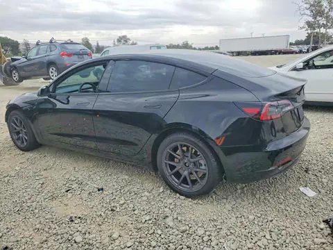 2023 Tesla MODEL 3 VIN 5YJ3E1EBXPF616704 фото 2
