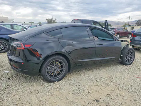 2023 Tesla MODEL 3 VIN 5YJ3E1EBXPF616704 фото 3