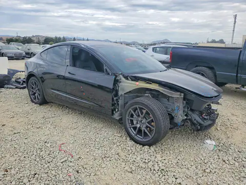 2023 Tesla MODEL 3 VIN 5YJ3E1EBXPF616704 фото 4