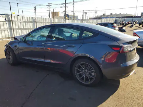 2023 Tesla MODEL 3 VIN 5YJ3E1EA9PF426996 фото 2