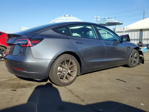 2023 Tesla MODEL 3 VIN 5YJ3E1EA9PF426996 фото 3