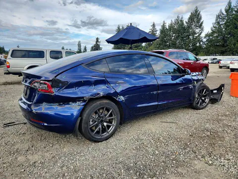 2023 Tesla MODEL 3 VIN 5YJ3E1EB0PF387417 фото 3