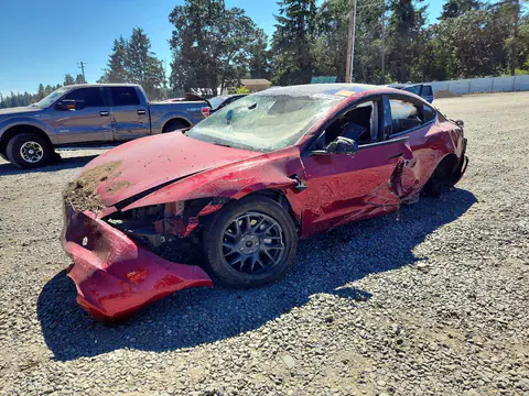 2024 Tesla MODEL 3 VIN 5YJ3E1EB2RF811988 фото 1