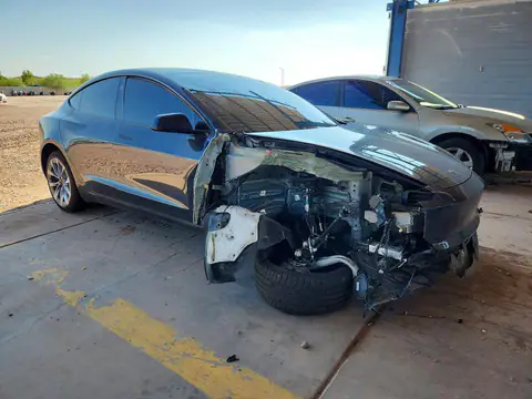 2025 Tesla MODEL 3 VIN 5YJ3E1EB2SF068769 фото 4