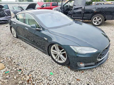 2013 TESLA MODEL S VIN 5YJSA1CN2DFP05490 фото 4