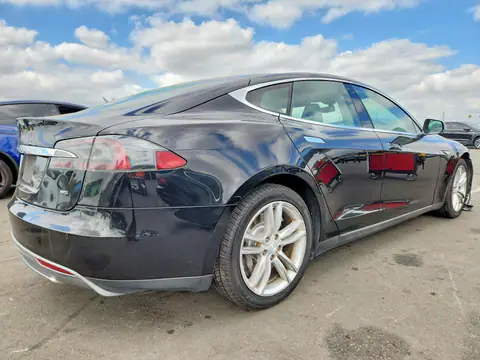 2013 TESLA MODEL S VIN 5YJSA1CN2DFP28025 фото 3