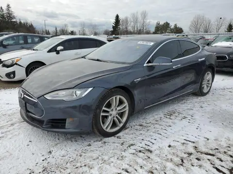 2015 TESLA MODEL S VIN 5YJSA1E14FF112906 фото 1
