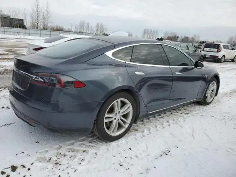 2015 TESLA MODEL S VIN 5YJSA1E14FF112906 фото 3