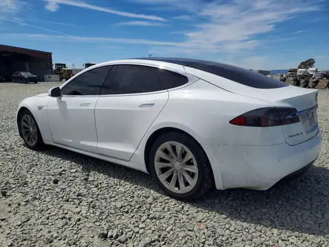 5YJSA1E12GF151480 — 2016 Tesla Model S, zdjęcie 2 z Copart 15.10.2026, Przód