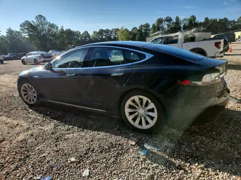 2016 TESLA MODEL S VIN 5YJSA1E11GF154919 фото 2