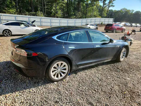 2016 TESLA MODEL S VIN 5YJSA1E11GF154919 фото 3