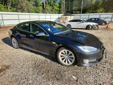 2016 TESLA MODEL S VIN 5YJSA1E11GF154919 фото 4
