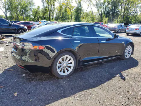 2016 TESLA MODEL S VIN 5YJSA1E26GF152544 фото 3