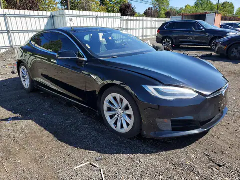 2016 TESLA MODEL S VIN 5YJSA1E26GF152544 фото 4