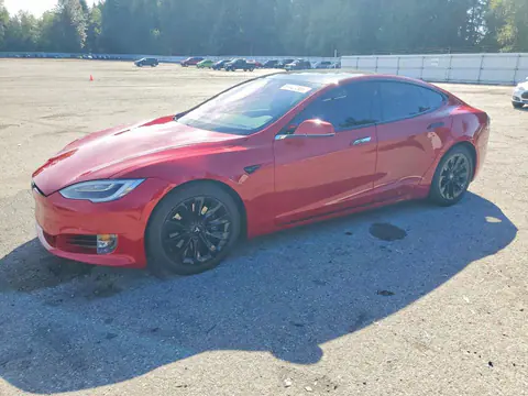 5YJSA1E22GF170023 — 2016 Tesla Model S, Side (Side), before-repair photos