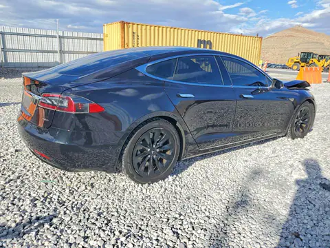 2016 Tesla MODEL S VIN 5YJSA1E24GF153093 фото 3