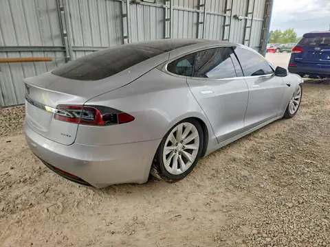 2017 TESLA MODEL S VIN 5YJSA1E25HF212217 фото 3