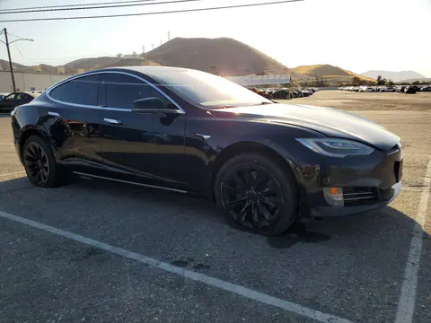 2017 Tesla Model S VIN 5YJSA1E11HF231127 фото 4